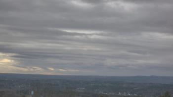 Weather camera view of Blue Hill Obs & Sci Center.