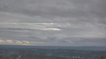 Weather camera view of Blue Hill Obs & Sci Center.