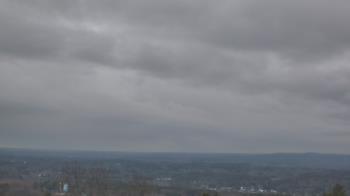 Weather camera view of Blue Hill Obs & Sci Center.