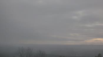 Weather camera view of Blue Hill Obs & Sci Center.