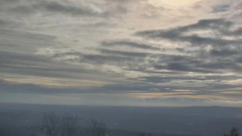 Weather camera view of Blue Hill Obs & Sci Center.