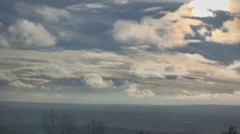 Weather camera view of Blue Hill Obs & Sci Center.