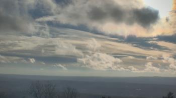 Weather camera view of Blue Hill Obs & Sci Center.