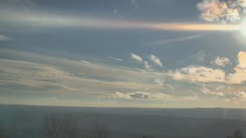 Weather camera view of Blue Hill Obs & Sci Center.