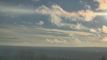 Weather camera view of Blue Hill Obs & Sci Center.
