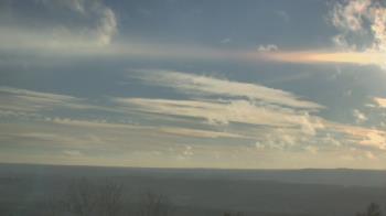 Weather camera view of Blue Hill Obs & Sci Center.