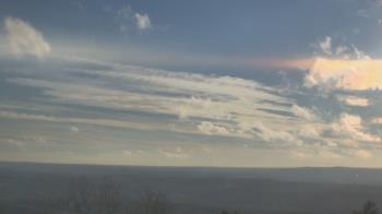 Weather camera view of Blue Hill Obs & Sci Center.