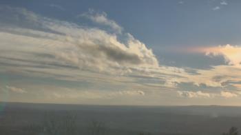 Weather camera view of Blue Hill Obs & Sci Center.