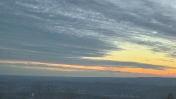 Weather camera view of Blue Hill Obs & Sci Center.