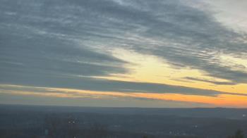 Weather camera view of Blue Hill Obs & Sci Center.