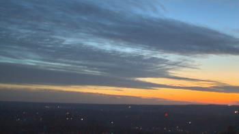 Weather camera view of Blue Hill Obs & Sci Center.