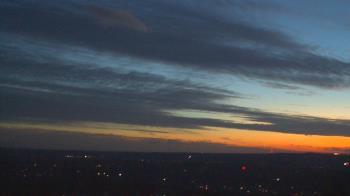 Weather camera view of Blue Hill Obs & Sci Center.