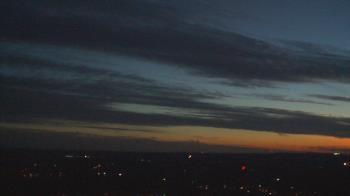 Weather camera view of Blue Hill Obs & Sci Center.