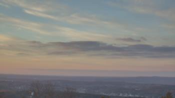 Weather camera view of Blue Hill Obs & Sci Center.