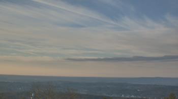 Weather camera view of Blue Hill Obs & Sci Center.