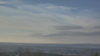 Weather camera view of Blue Hill Obs & Sci Center.