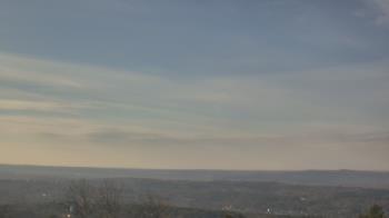 Weather camera view of Blue Hill Obs & Sci Center.