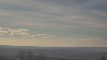 Weather camera view of Blue Hill Obs & Sci Center.