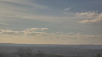 Weather camera view of Blue Hill Obs & Sci Center.