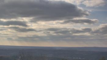 Weather camera view of Blue Hill Obs & Sci Center.