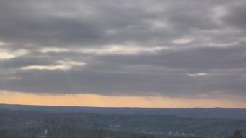Weather camera view of Blue Hill Obs & Sci Center.