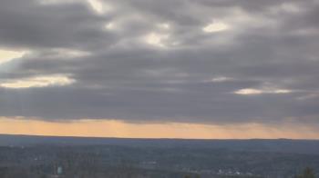 Weather camera view of Blue Hill Obs & Sci Center.
