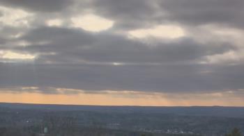 Weather camera view of Blue Hill Obs & Sci Center.