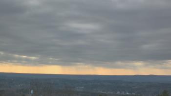 Weather camera view of Blue Hill Obs & Sci Center.