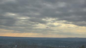 Weather camera view of Blue Hill Obs & Sci Center.