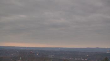 Weather camera view of Blue Hill Obs & Sci Center.