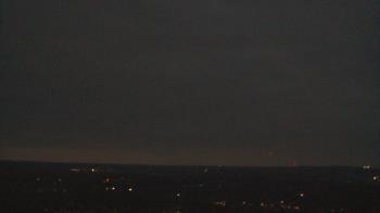 Weather camera view of Blue Hill Obs & Sci Center.