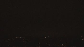 Weather camera view of Blue Hill Obs & Sci Center.