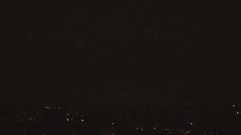 Weather camera view of Blue Hill Obs & Sci Center.