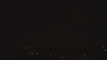 Weather camera view of Blue Hill Obs & Sci Center.