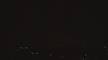 Weather camera view of Blue Hill Obs & Sci Center.