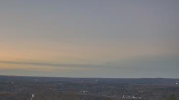 Weather camera view of Blue Hill Obs & Sci Center.