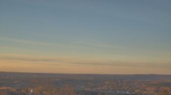 Weather camera view of Blue Hill Obs & Sci Center.