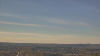 Weather camera view of Blue Hill Obs & Sci Center.