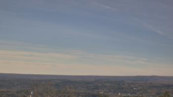 Weather camera view of Blue Hill Obs & Sci Center.
