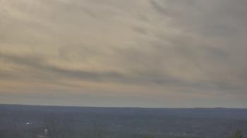 Weather camera view of Blue Hill Obs & Sci Center.