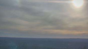 Weather camera view of Blue Hill Obs & Sci Center.