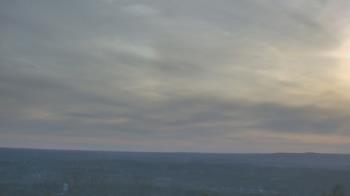 Weather camera view of Blue Hill Obs & Sci Center.