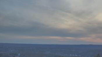 Weather camera view of Blue Hill Obs & Sci Center.