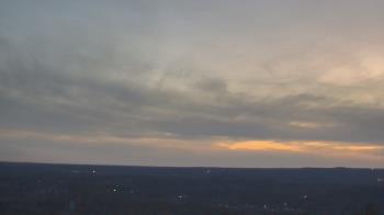 Weather camera view of Blue Hill Obs & Sci Center.