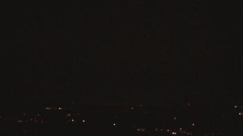 Weather camera view of Blue Hill Obs & Sci Center.