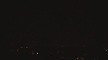 Weather camera view of Blue Hill Obs & Sci Center.