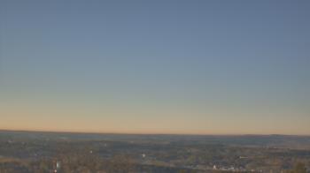 Weather camera view of Blue Hill Obs & Sci Center.