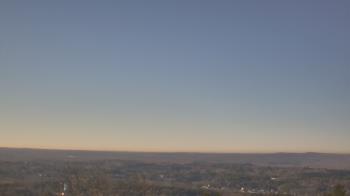 Weather camera view of Blue Hill Obs & Sci Center.