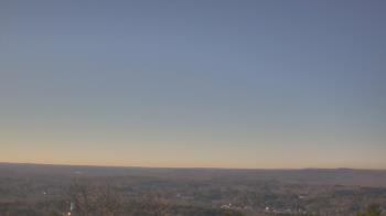 Weather camera view of Blue Hill Obs & Sci Center.