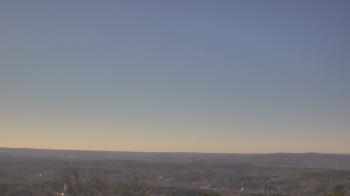 Weather camera view of Blue Hill Obs & Sci Center.
